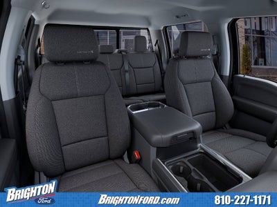 2027 Ford F-350SD XLT