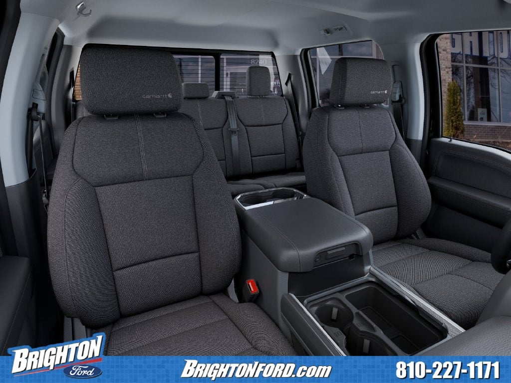 2027 Ford F-350SD XLT
