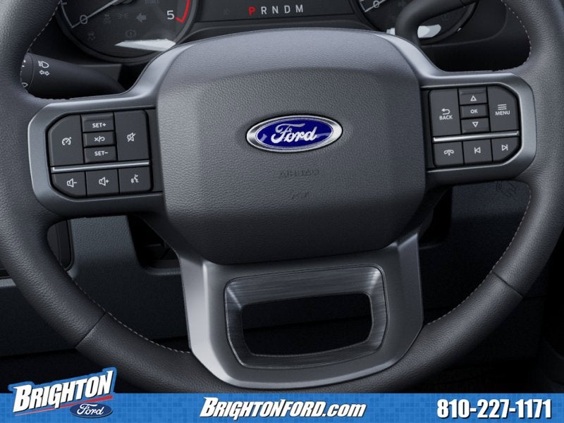 2027 Ford F-350SD XLT