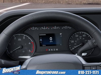 2027 Ford F-350SD XLT