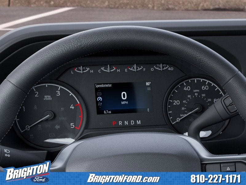 2027 Ford F-350SD XLT