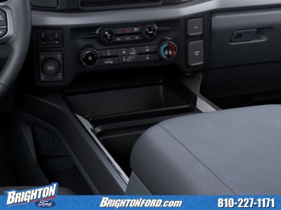2027 Ford F-350SD XLT