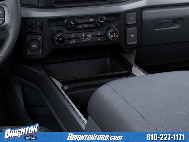 2027 Ford F-350SD XLT