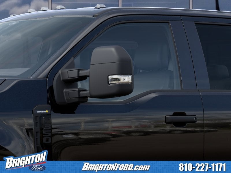 2027 Ford F-350SD XLT