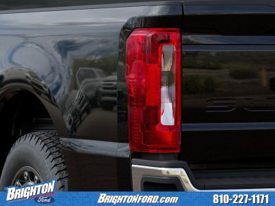 2027 Ford F-350SD XLT