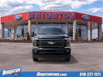 2027 Ford F-350SD XLT