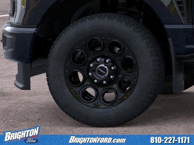 2026 Ford F-350SD XLT