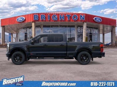 2026 Ford F-350SD XLT