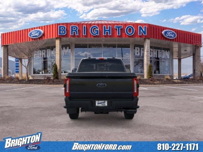 2026 Ford F-350SD XLT