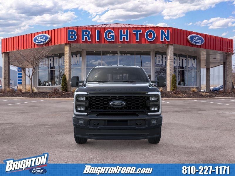 2026 Ford F-350SD XLT