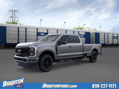 2026 Ford F-350SD XLT