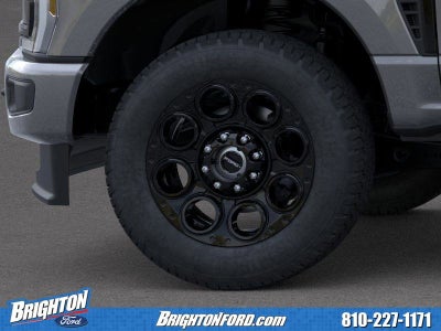 2026 Ford F-350SD XLT