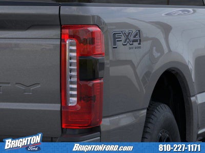 2026 Ford F-350SD XLT