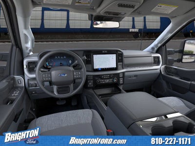 2026 Ford F-350SD XLT