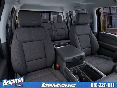 2027 Ford F-350SD XLT