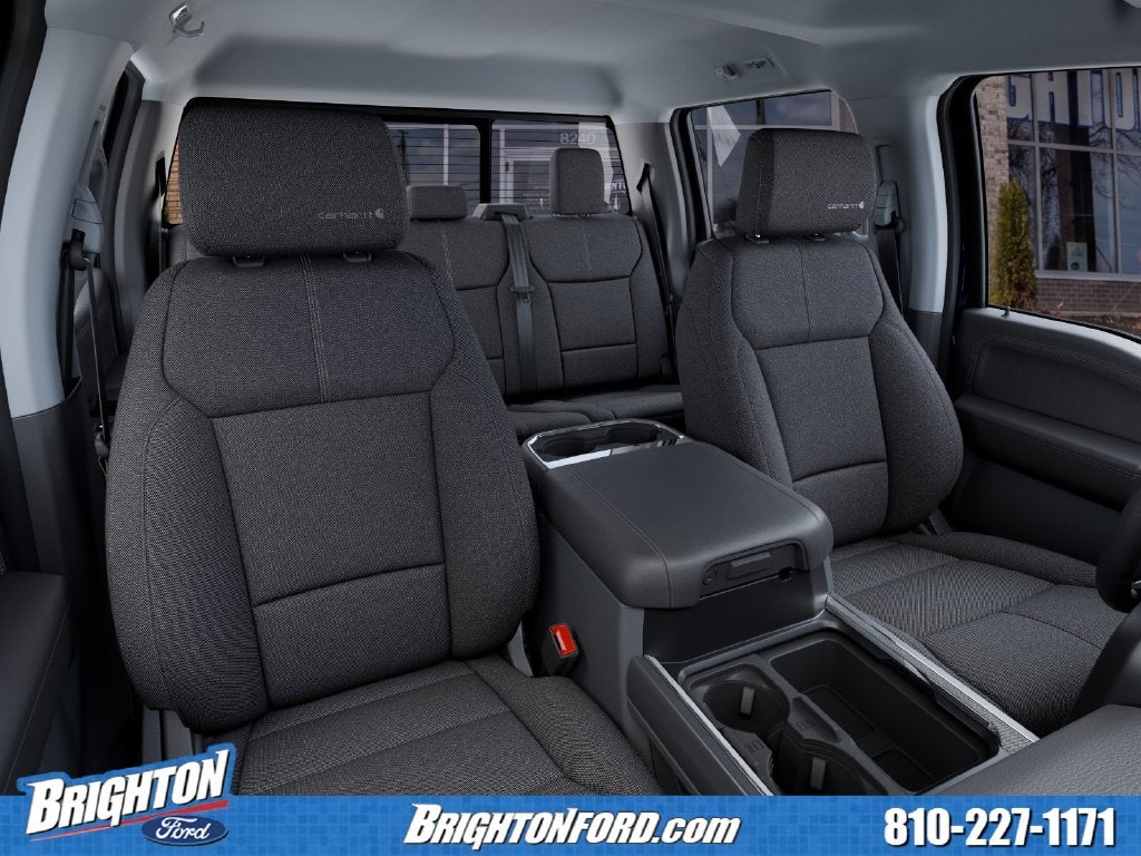 2027 Ford F-350SD XLT