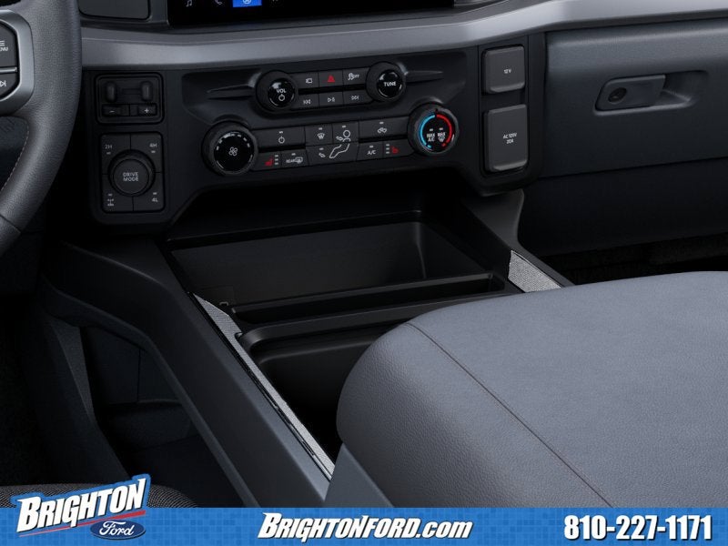 2027 Ford F-350SD XLT