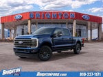 2027 Ford F-350SD XLT