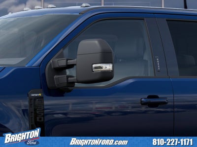 2027 Ford F-350SD XLT