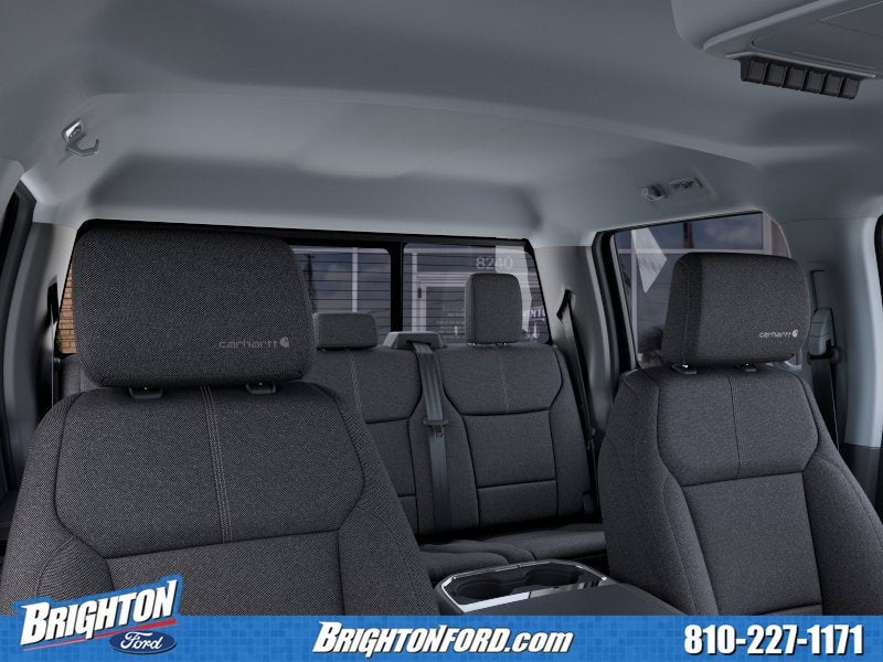 2027 Ford F-350SD XLT