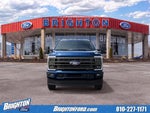 2027 Ford F-350SD XLT