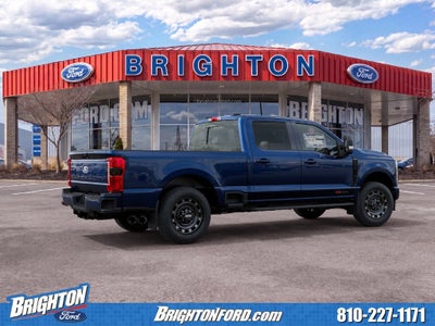 2027 Ford F-350SD XLT