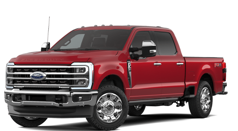 2026 Ford F-350 King Ranch 4x4 Crew Cab 6-3/4' Box SRW's photo