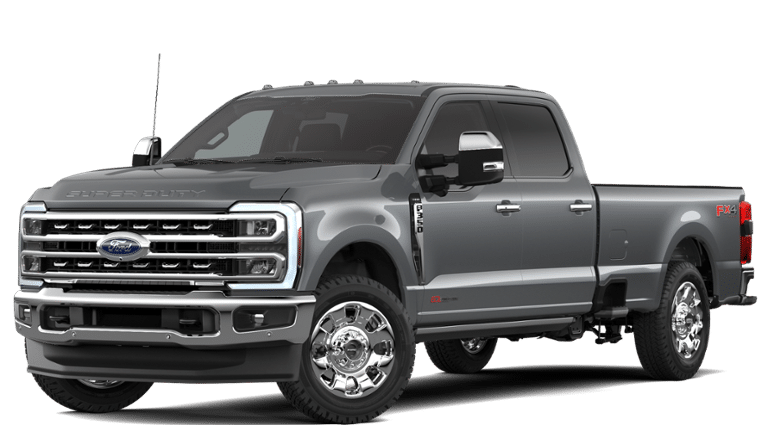 2026 Ford F-350 Lariat 4x4 Crew Cab 8' Box SRW's photo