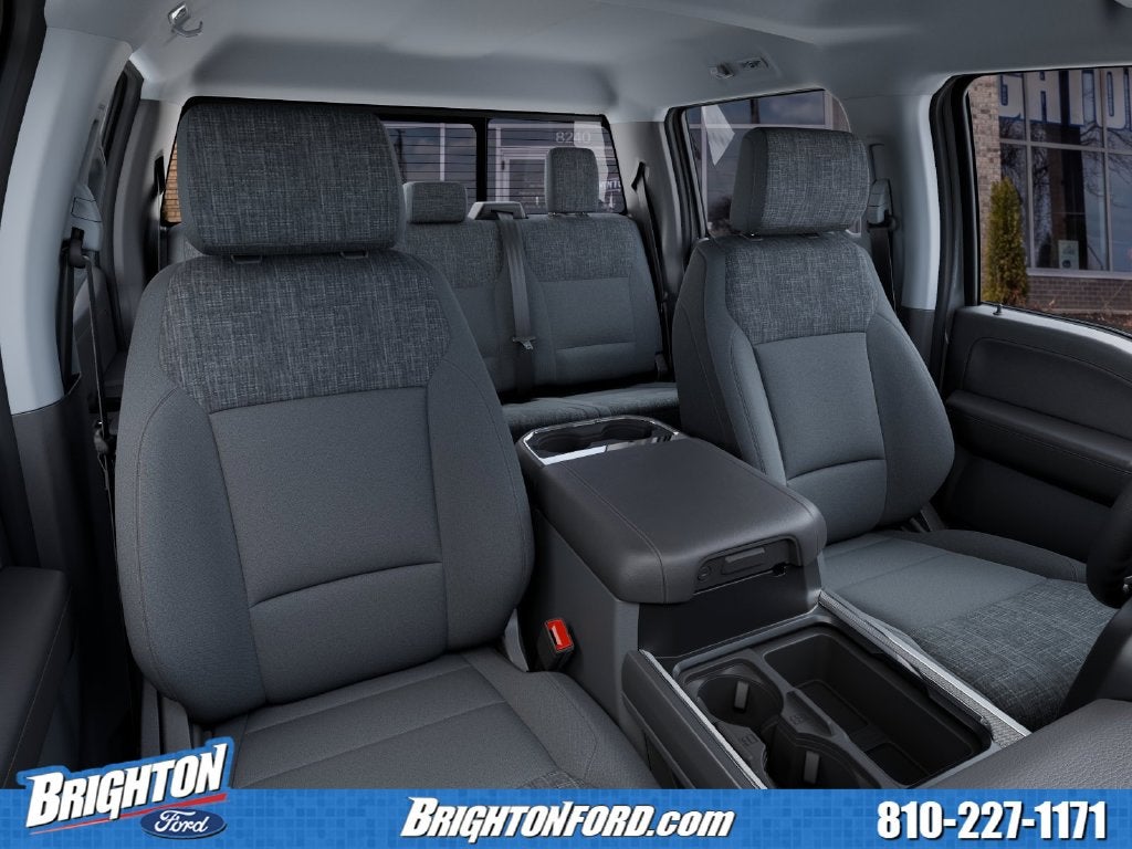 2027 Ford F-350SD XLT