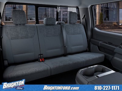 2027 Ford F-350SD XLT
