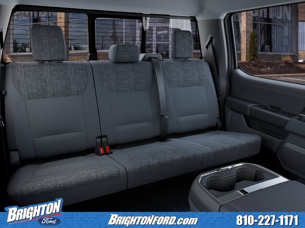 2027 Ford F-350SD XLT