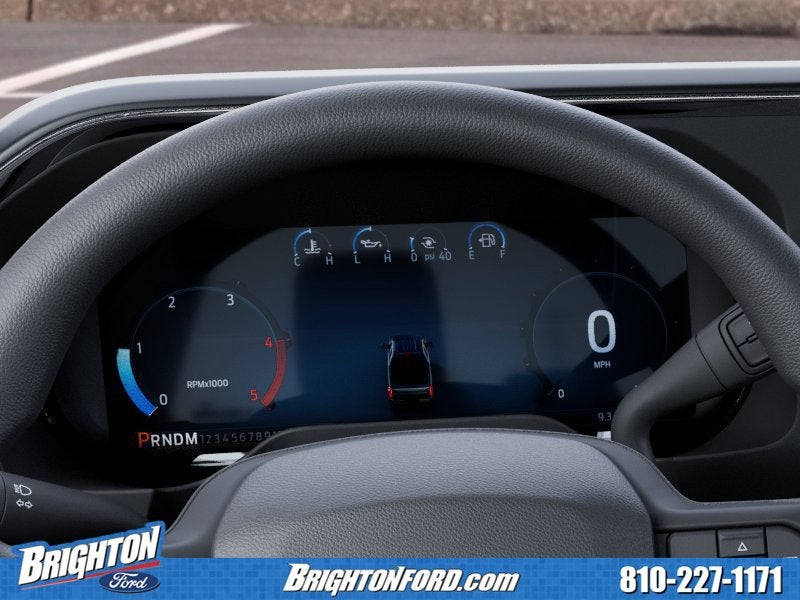 2027 Ford F-350SD XLT