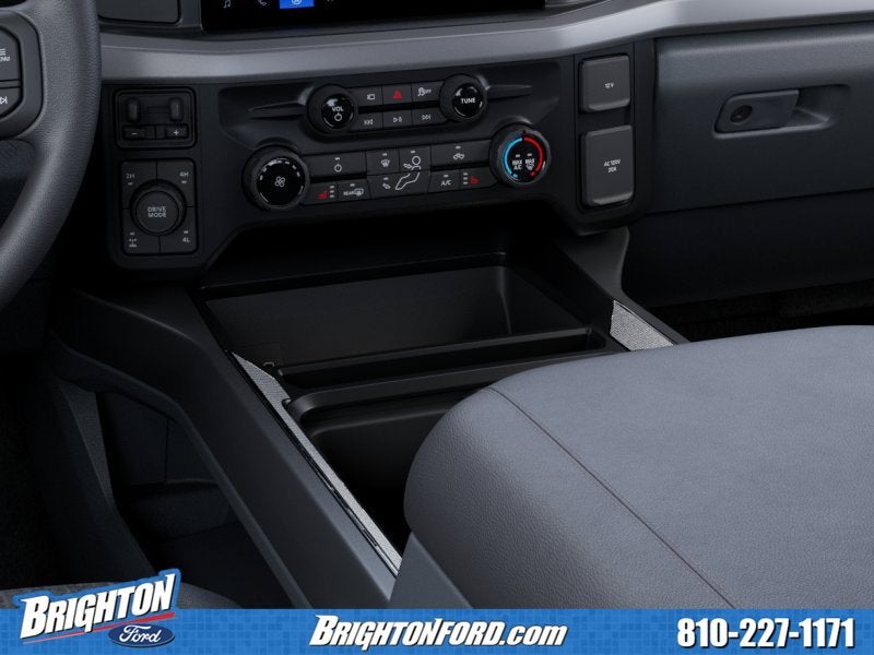 2027 Ford F-350SD XLT