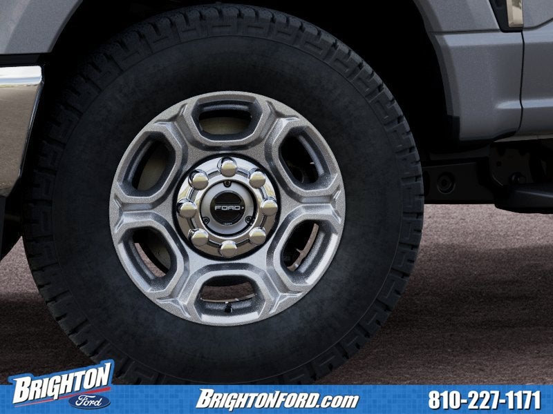 2027 Ford F-350SD XLT