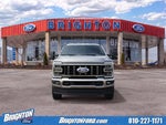 2027 Ford F-350SD XLT
