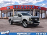2027 Ford F-350SD XLT