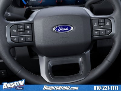 2027 Ford F-350SD Lariat