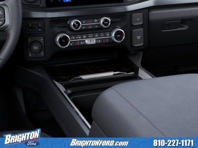 2027 Ford F-350SD Lariat
