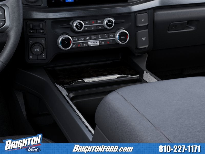2027 Ford F-350SD Lariat