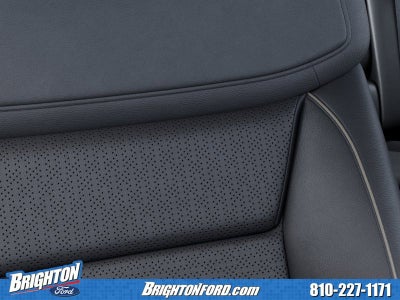 2027 Ford F-350SD Lariat