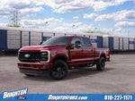 2027 Ford F-350SD Lariat