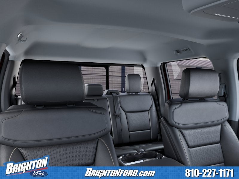 2027 Ford F-350SD Lariat