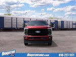 2027 Ford F-350SD Lariat