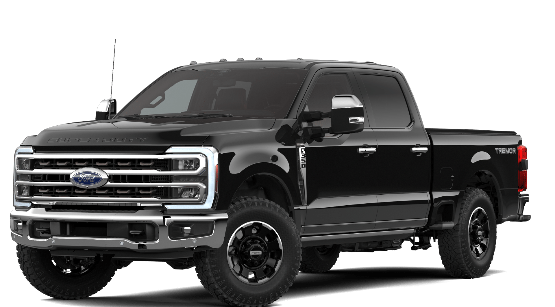 2026 Ford F-350's photo