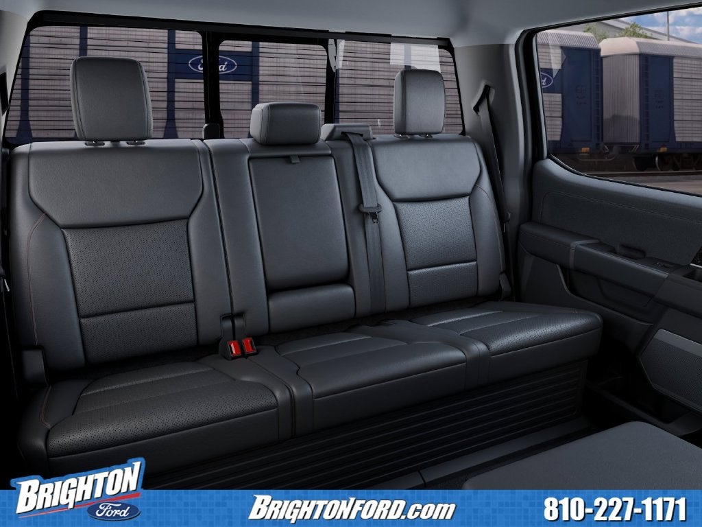 2027 Ford F-350SD Lariat