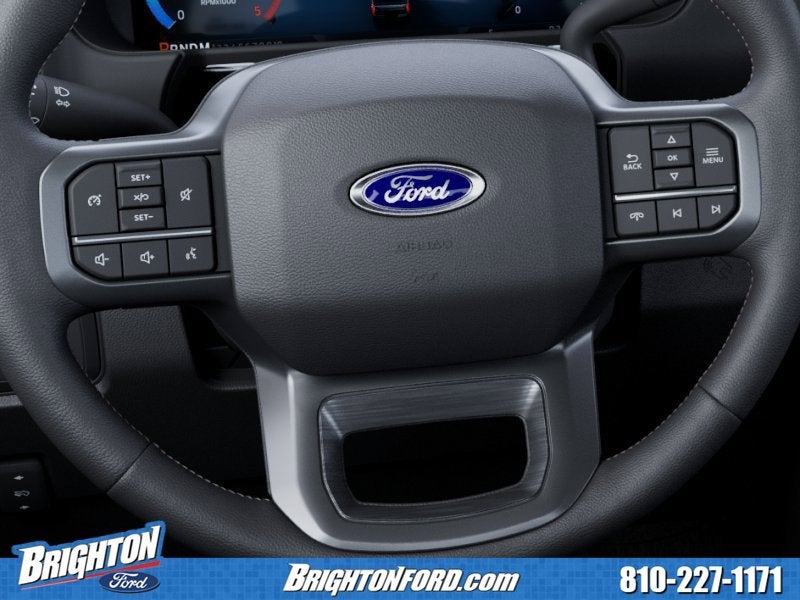 2027 Ford F-350SD Lariat