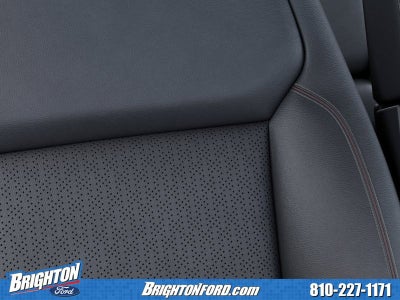 2027 Ford F-350SD Lariat