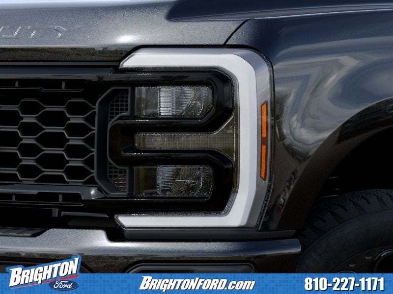 2027 Ford F-350SD Lariat