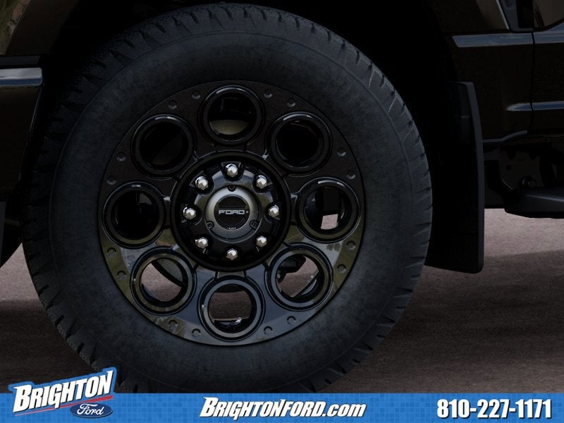 2027 Ford F-350SD Lariat
