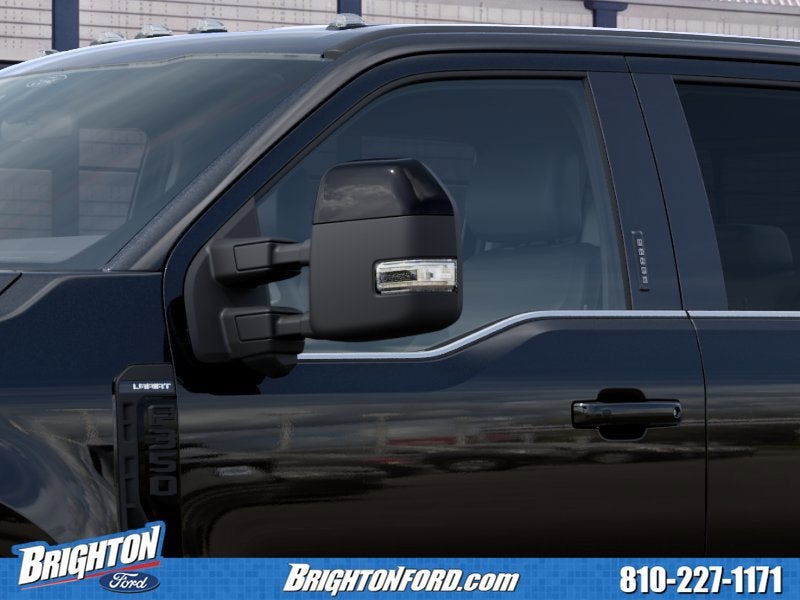2027 Ford F-350SD Lariat